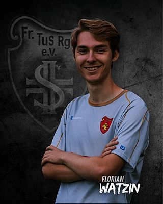 Florian Watzin