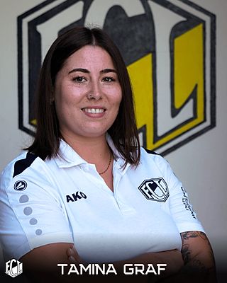 Tamina Graf