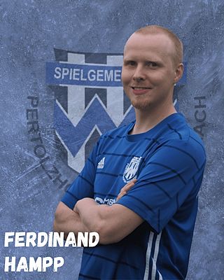 Ferdinand Hampp