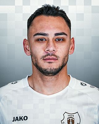 Davut Kandemir