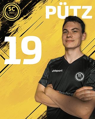 Roman Pütz