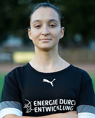 Wiktoria Zapart
