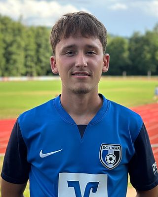 Finn Rombach