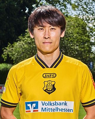 Kosuke Tsuda