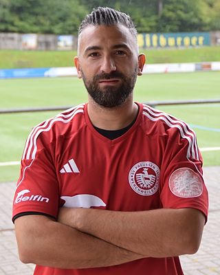 Nadjem-Eddine Chachour