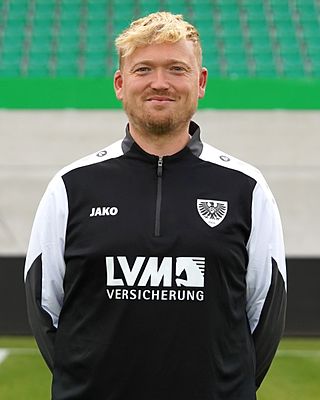 Kieran Schulze-Marmeling