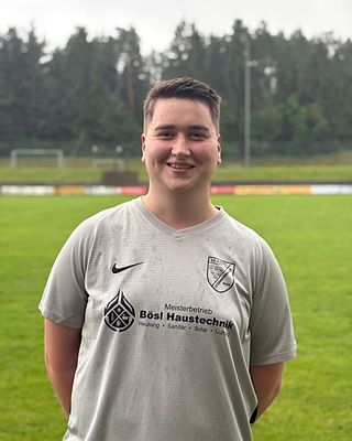 Fabian Färber