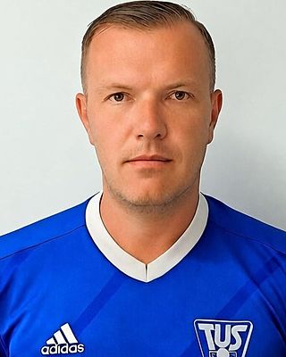 Sascha Deines