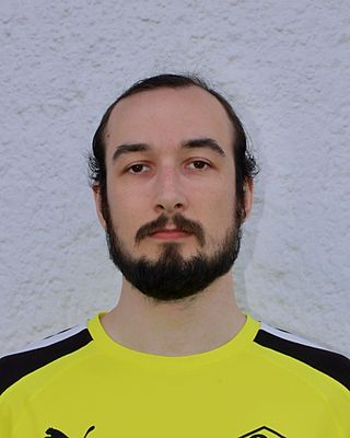 Finn Lennart von Mutius