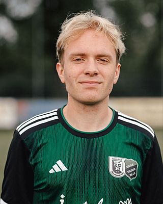 Tobias Hallhuber