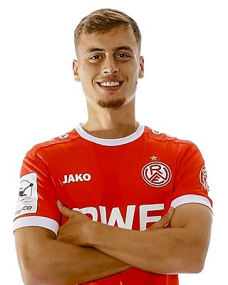 Marvin Obuz