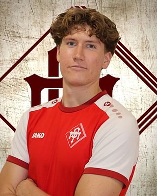 Dominik Grapow