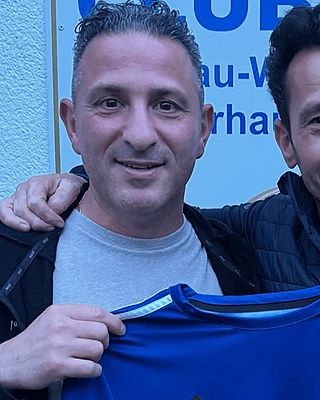 Girolamo Ciaramitaro