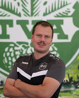 Markus Haltmaier