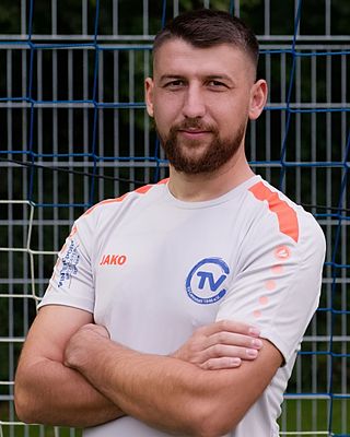 Jeton Gashi