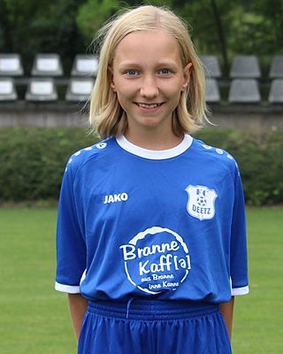 Annalena Götting