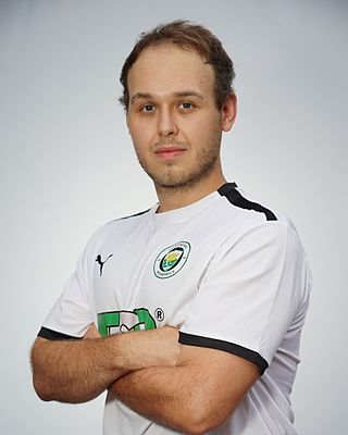 Tim Taube