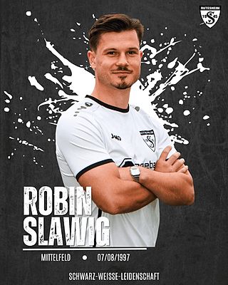 Robin Slawig