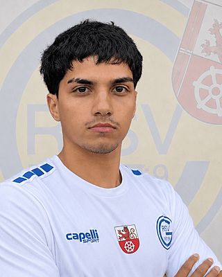Bertan Josua Yildiz