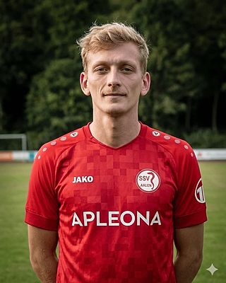 Jens Jakobschy