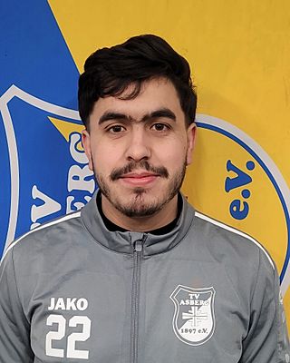 El Mehdi Bekkour