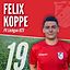 Felix Koppe