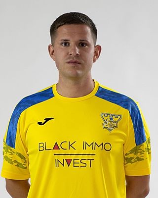 Kristian Knezevic