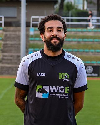 Jefferson Alexandre Santana Junior