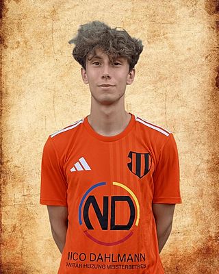 Domenic Münstermann