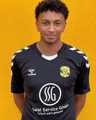 Mohamed Abdane