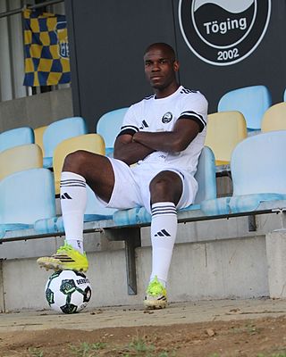 Onyedikachi Russell Ekeh