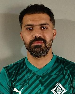 Ahmad Aldikan