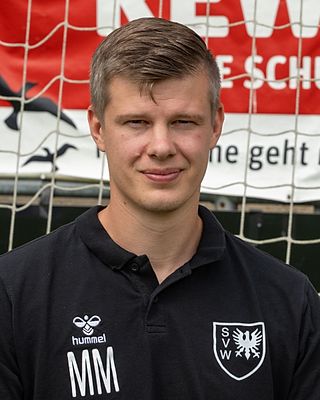 Marco Maaß