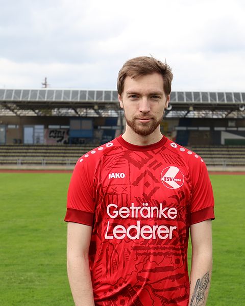 Foto: TSV LEINFELDEN