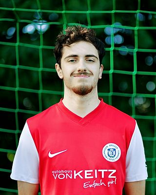 Norick Schloßmacher