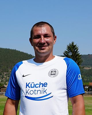 Ihor Kirilenko