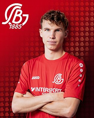 Daniel Bayer