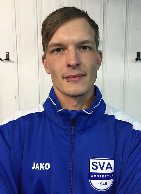 Foto: SV Amstetten 1946 (SL)