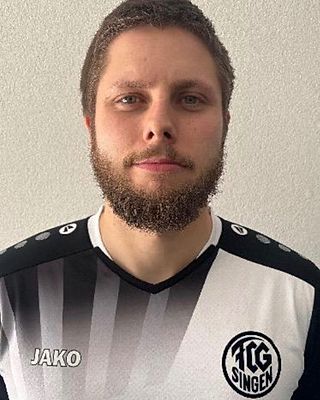 Jannik Bleiholder