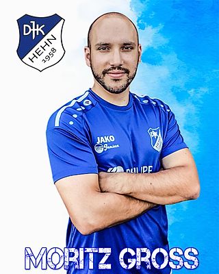Moritz Gross