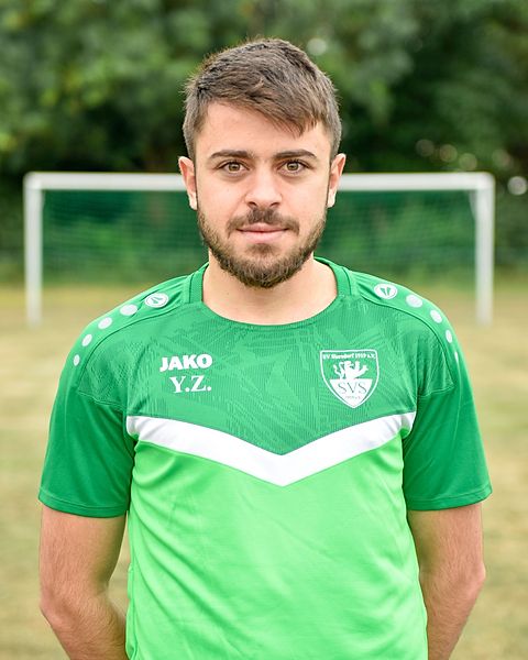 Foto: MAHIEDDiNE-DJAMELDDiNE