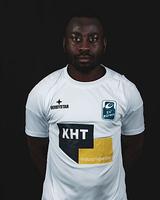 Abed-Nego Dintete Kela