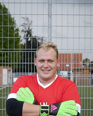 Lukas Nuy