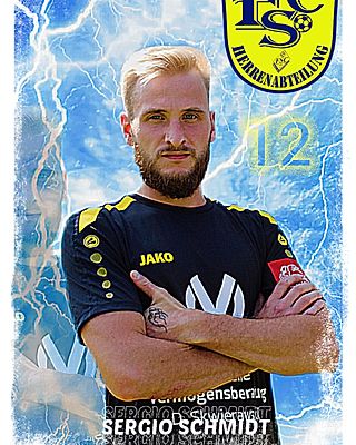 Sergio Schmidt