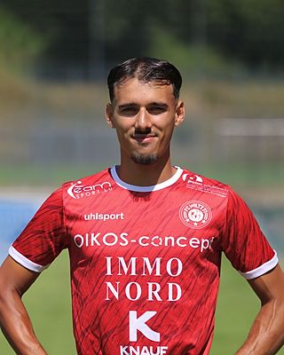 Tiago Rodrigues Da Costa