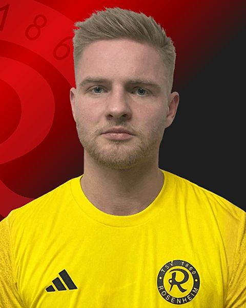 Foto: TSV 1860 Rosenheim