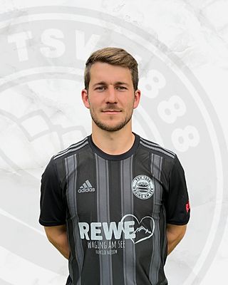 Bernhard Mühlbacher