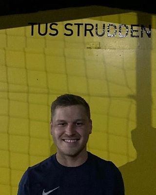 Hauke Kaminski