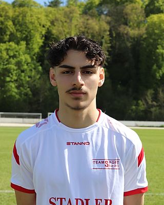Okan Toprak