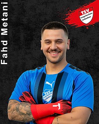 Fahd Metani